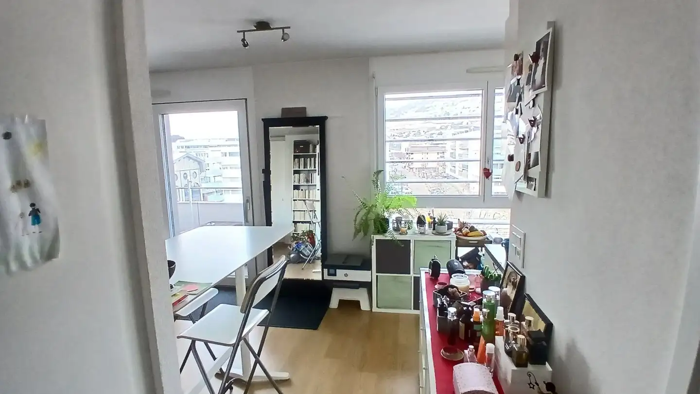 Apartment for rent - Chaussée De La Guinguette 5, 1800 Vevey - Photo 3