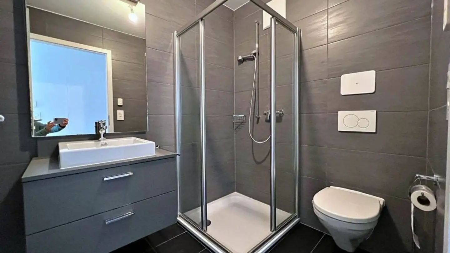 Apartment for rent - Chaussée De La Guinguette 5, 1800 Vevey - Photo 4