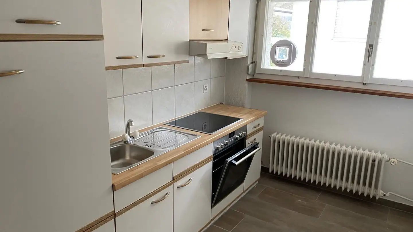 Appartamento in affitto - Dorfstrasse 35, 3366 Bettenhausen - Photo 2