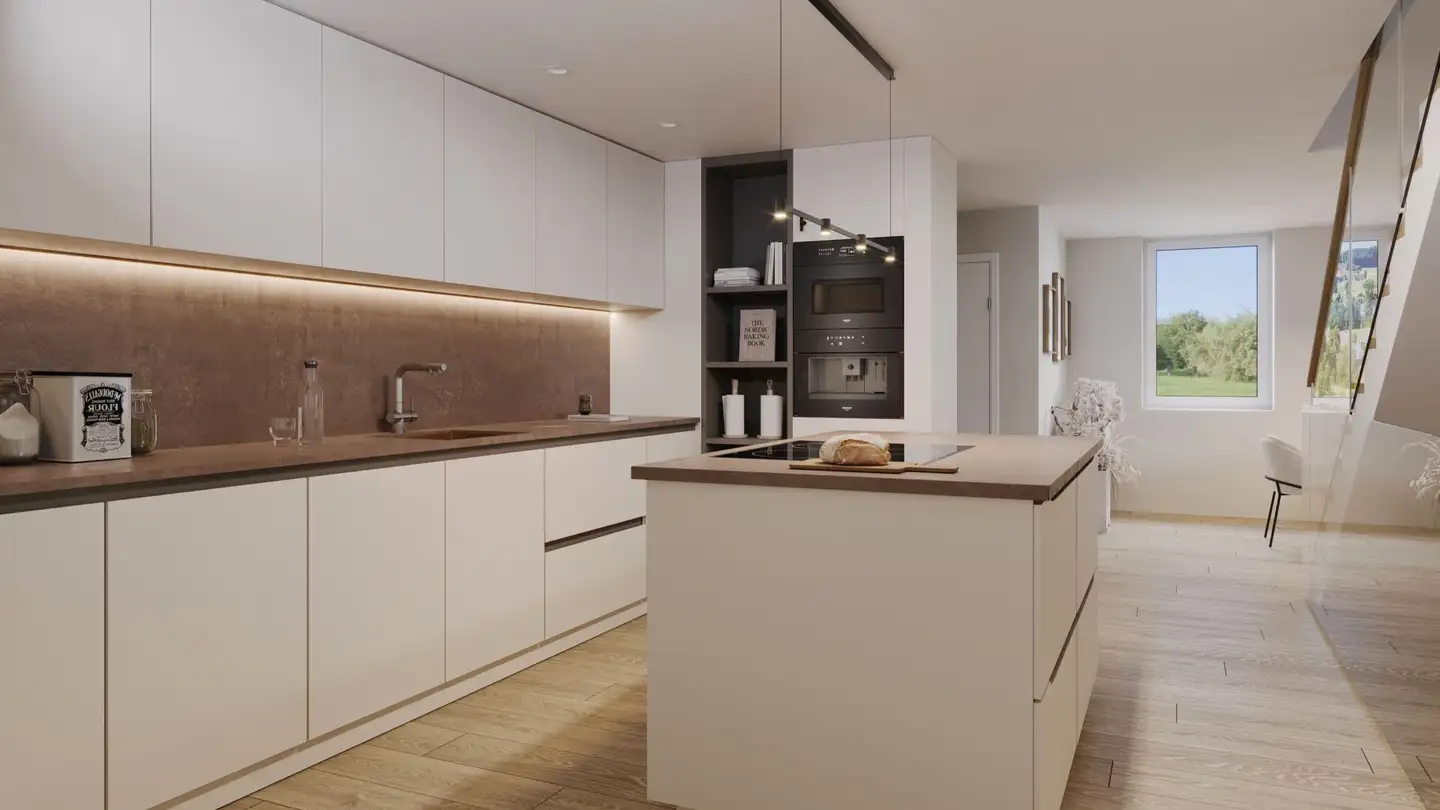 Casa singola in vendita - 8956 Killwangen - Photo 2