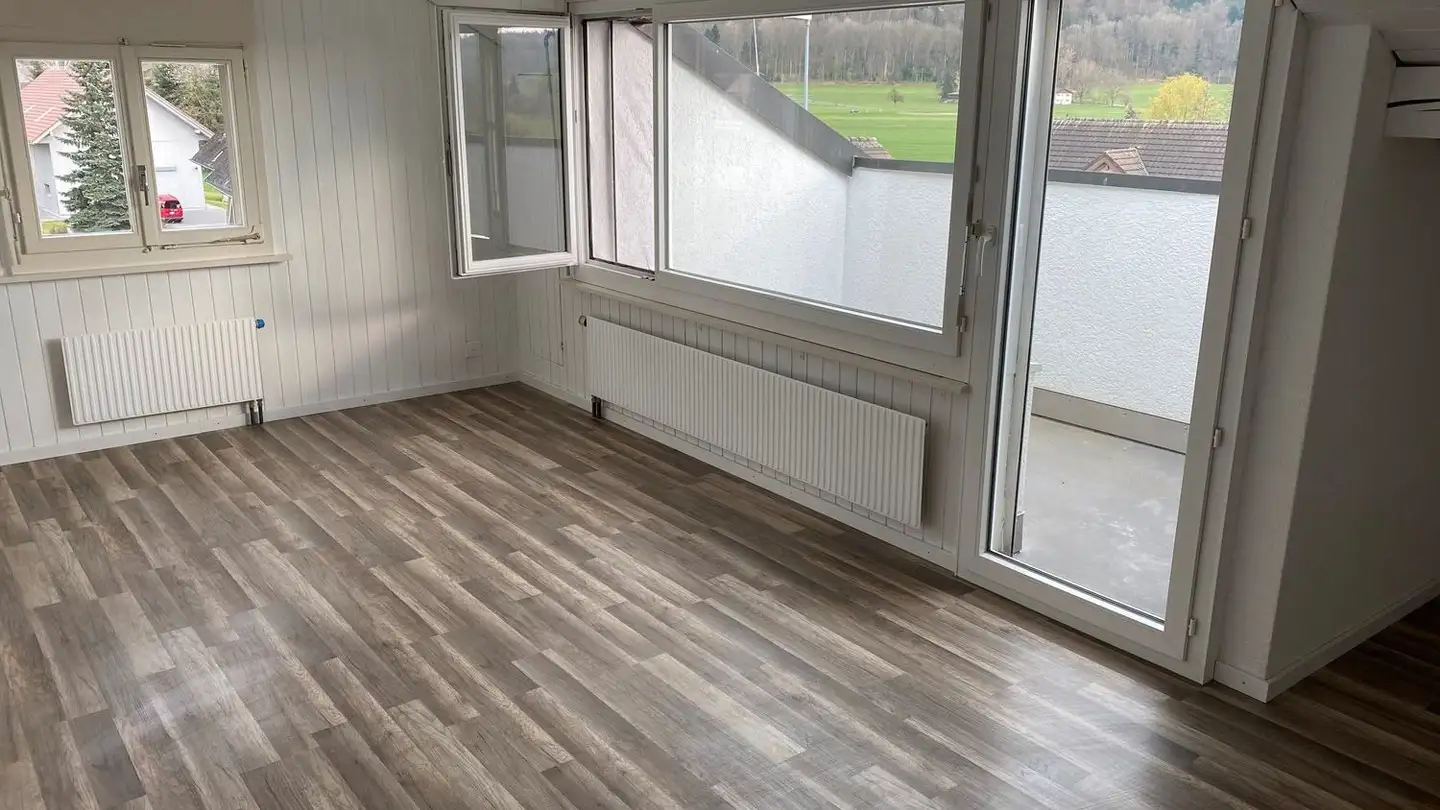 Appartamento in affitto - Dorfstrasse 35, 3366 Bettenhausen - Photo 3