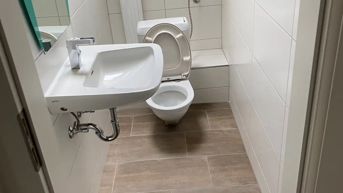 Appartamento in affitto - Dorfstrasse 35, 3366 Bettenhausen - Photo 4