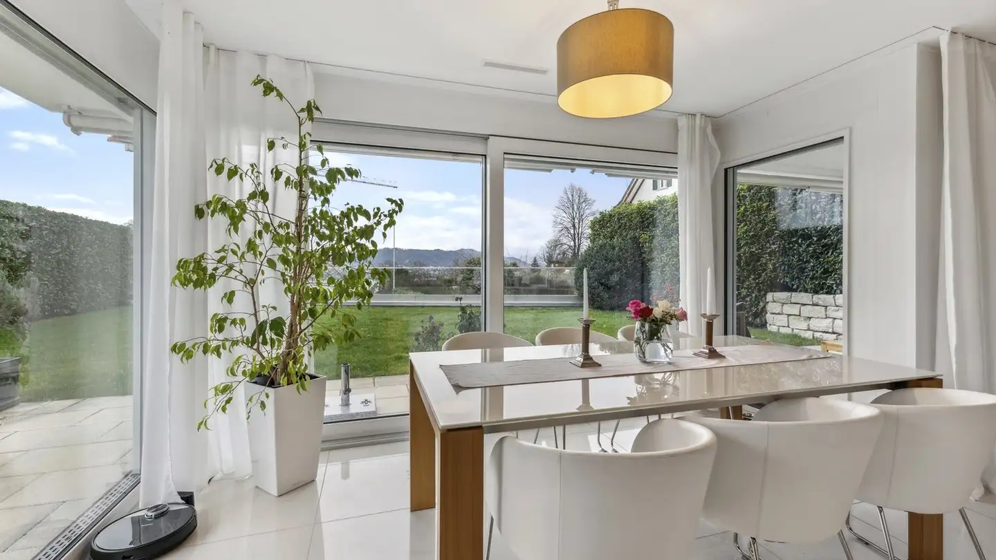 Apartment for rent - Bergstrasse 54b, 8700 Küsnacht ZH - Photo 2