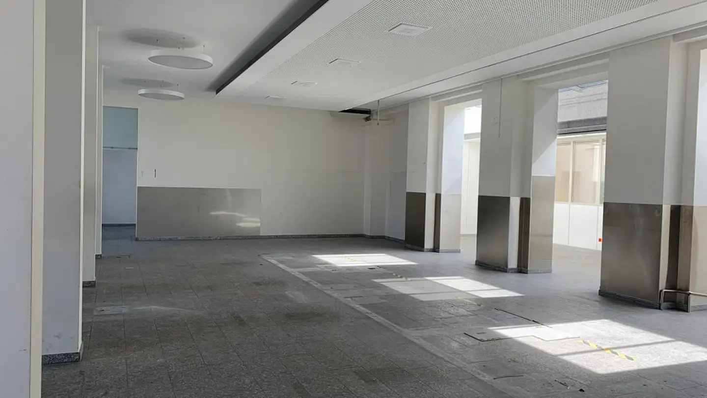 Bureau à louer - Bahnhofstrasse 9, 6460 Altdorf UR - Photo 3