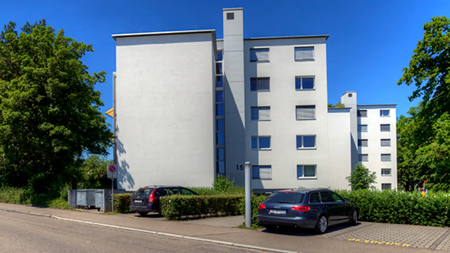 Wohnung mieten - Altburgstrasse 15, 8105 Regensdorf