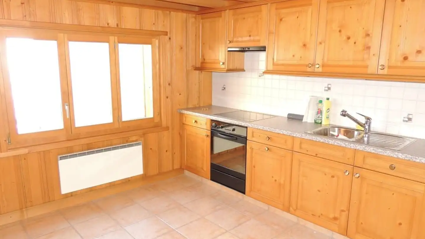 Apartment for rent - Rue De La Chapelle 3, 1926 Fully - Photo 2