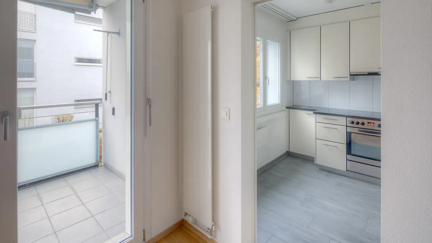 Wohnung mieten - Altburgstrasse 15, 8105 Regensdorf - Foto 2