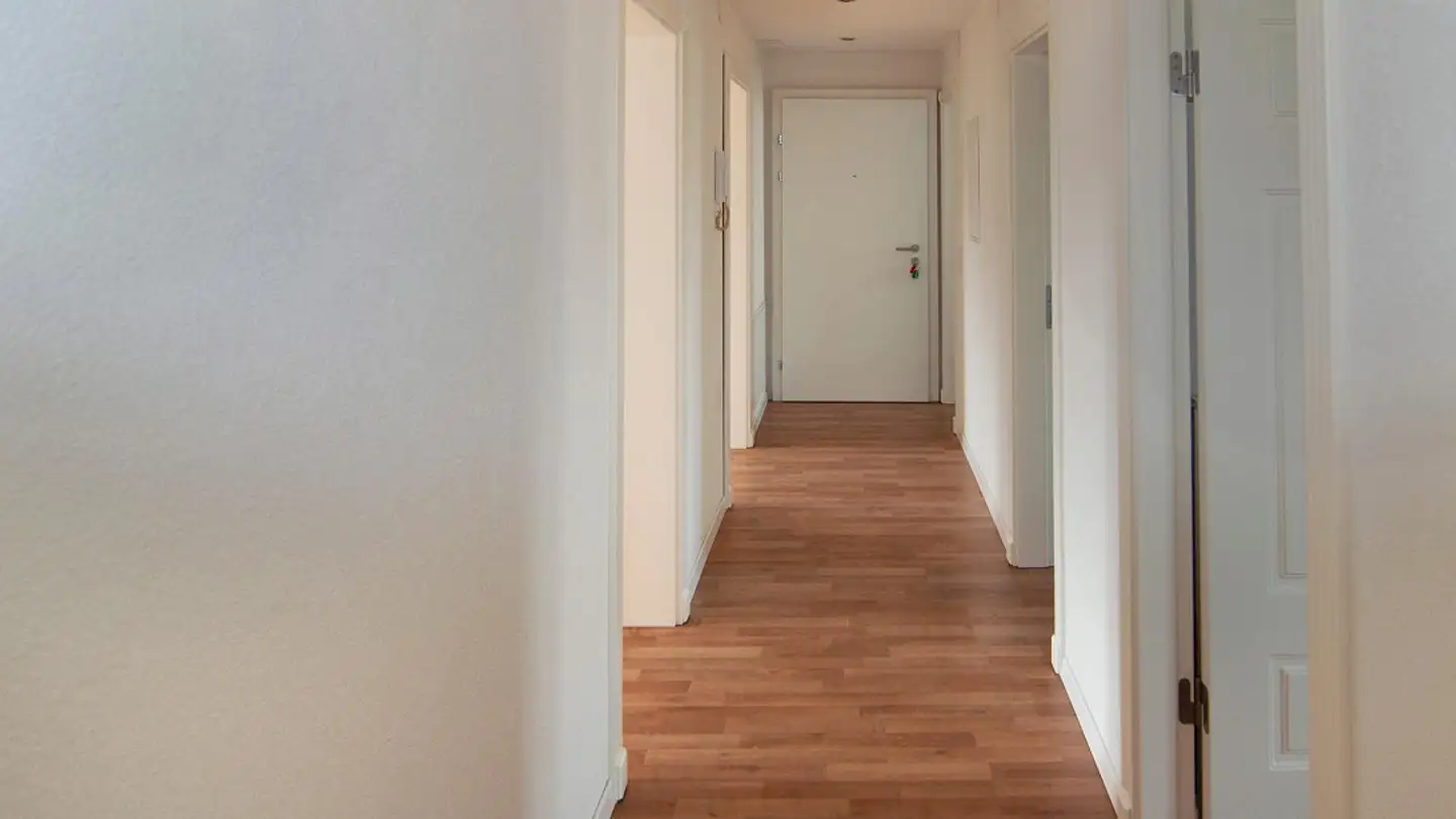 Apartment for rent - Centralstrasse 76, 2540 Grenchen - Photo 3