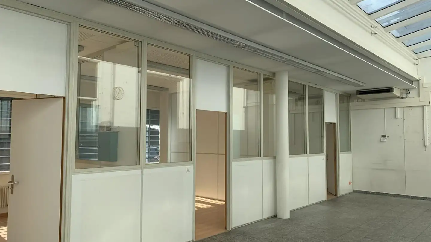 Bureau à louer - Bahnhofstrasse 9, 6460 Altdorf UR - Photo 4