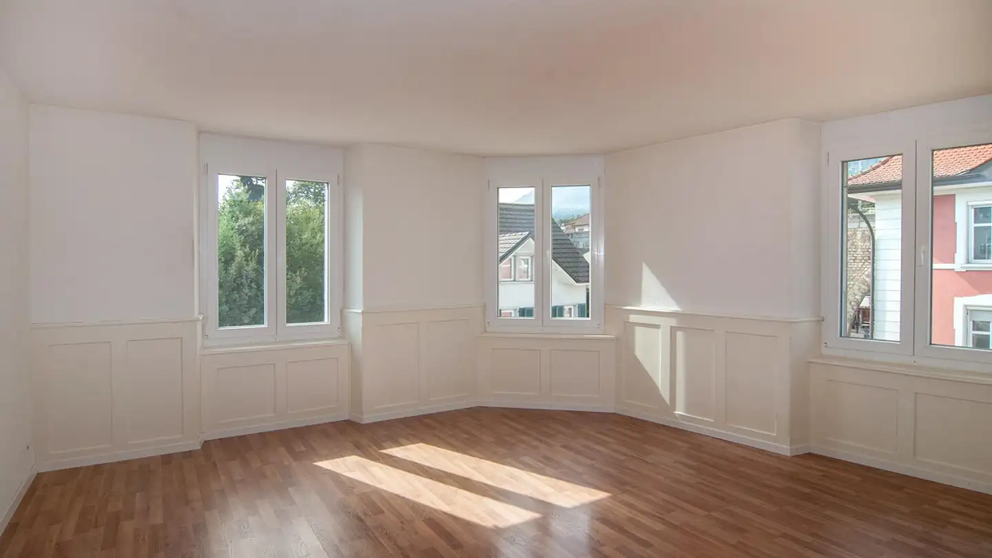 Apartment for rent - Centralstrasse 76, 2540 Grenchen - Photo 4