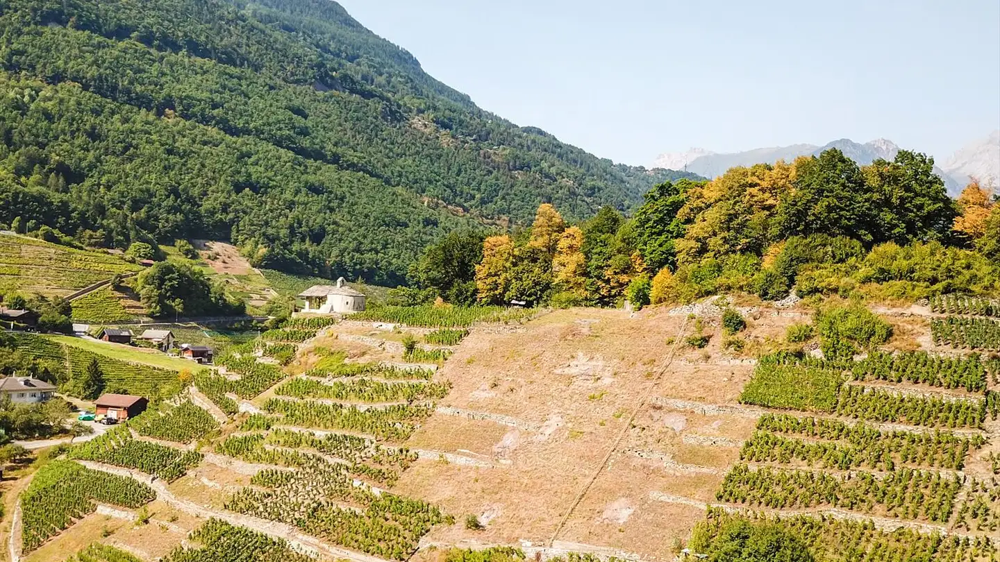 Immobile in vendita - 1921 Martigny-Croix - Photo 3