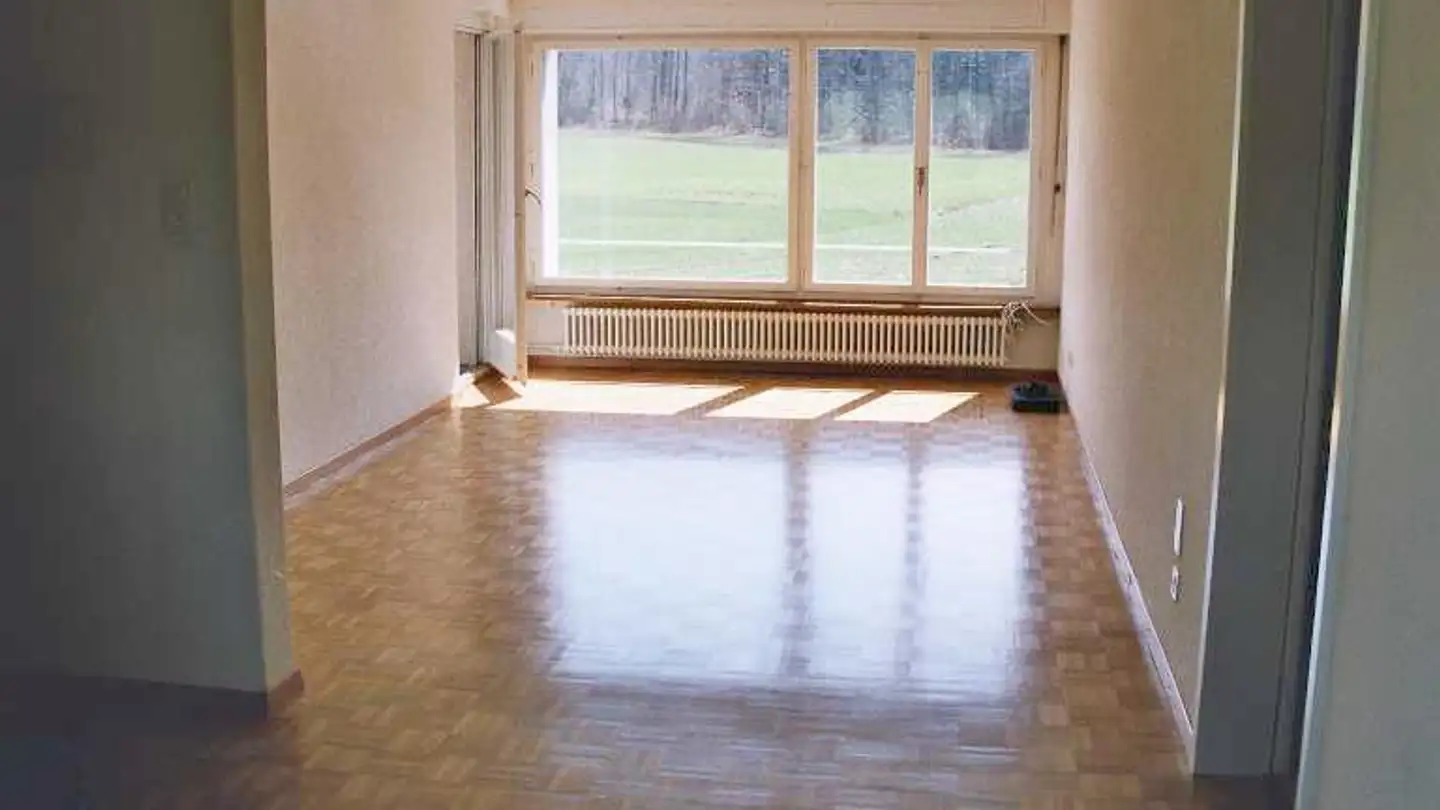 Appartement à louer - Stationsstrasse 34, 3204 Rosshäusern - Photo 2