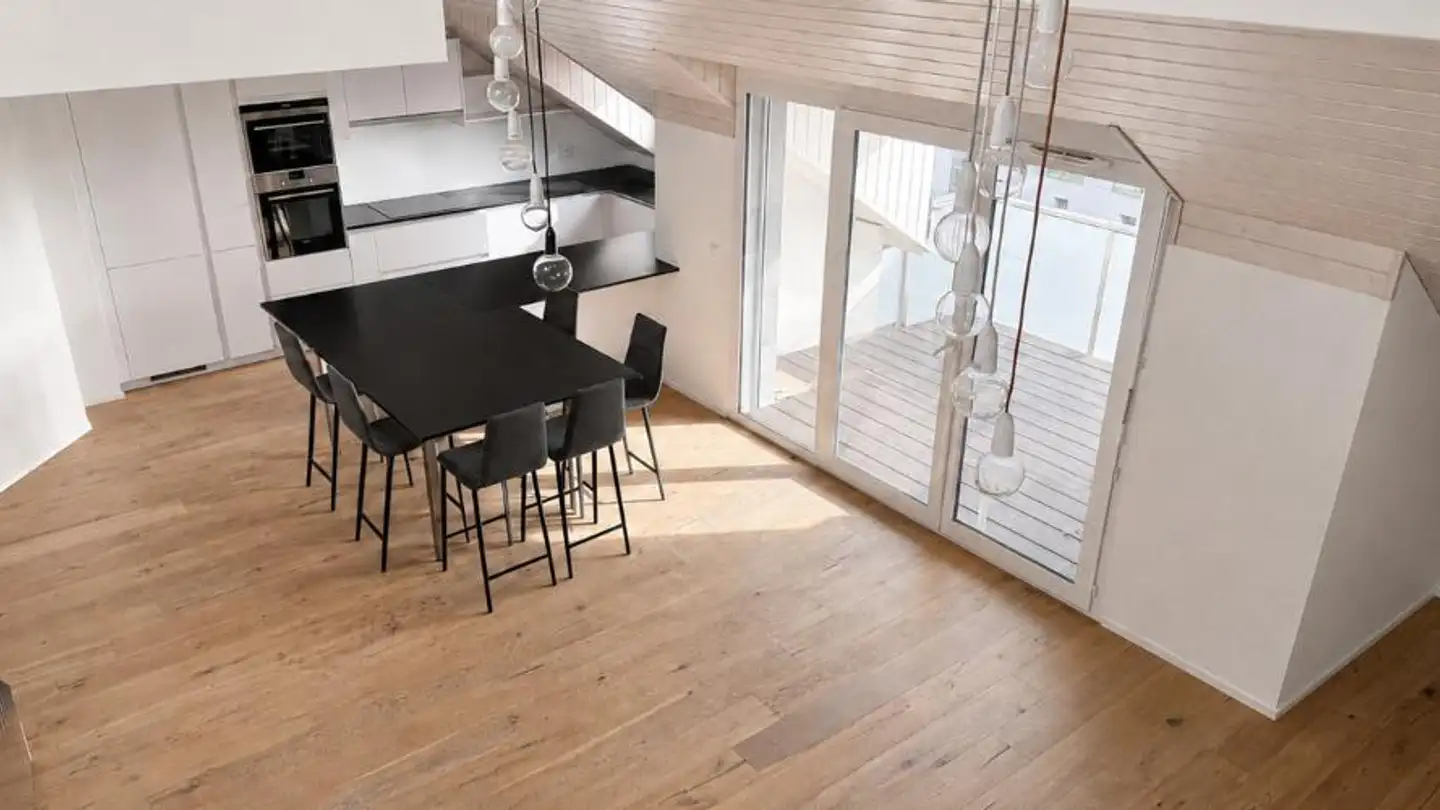 Apartment for sale - Chemin de la Louve, 1196 Gland - Photo 2