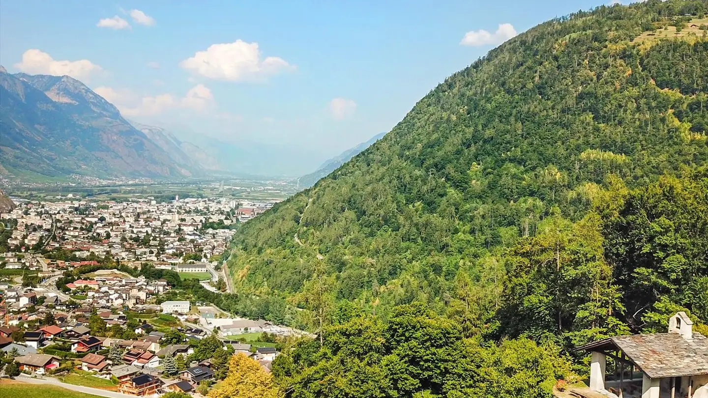 Immobile in vendita - 1921 Martigny-Croix - Photo 4