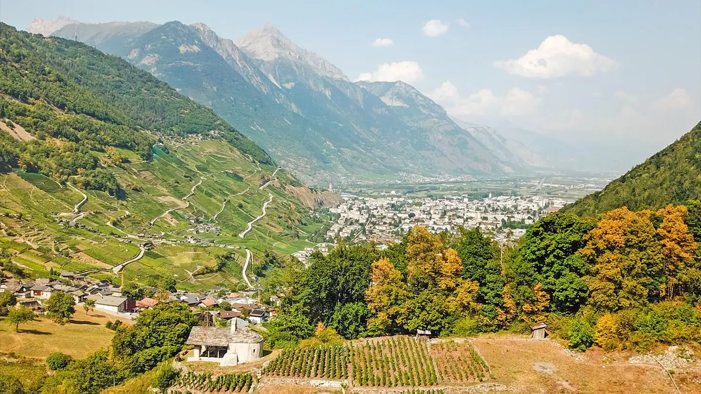 Immobile in vendita - 1921 Martigny-Croix - Photo 2