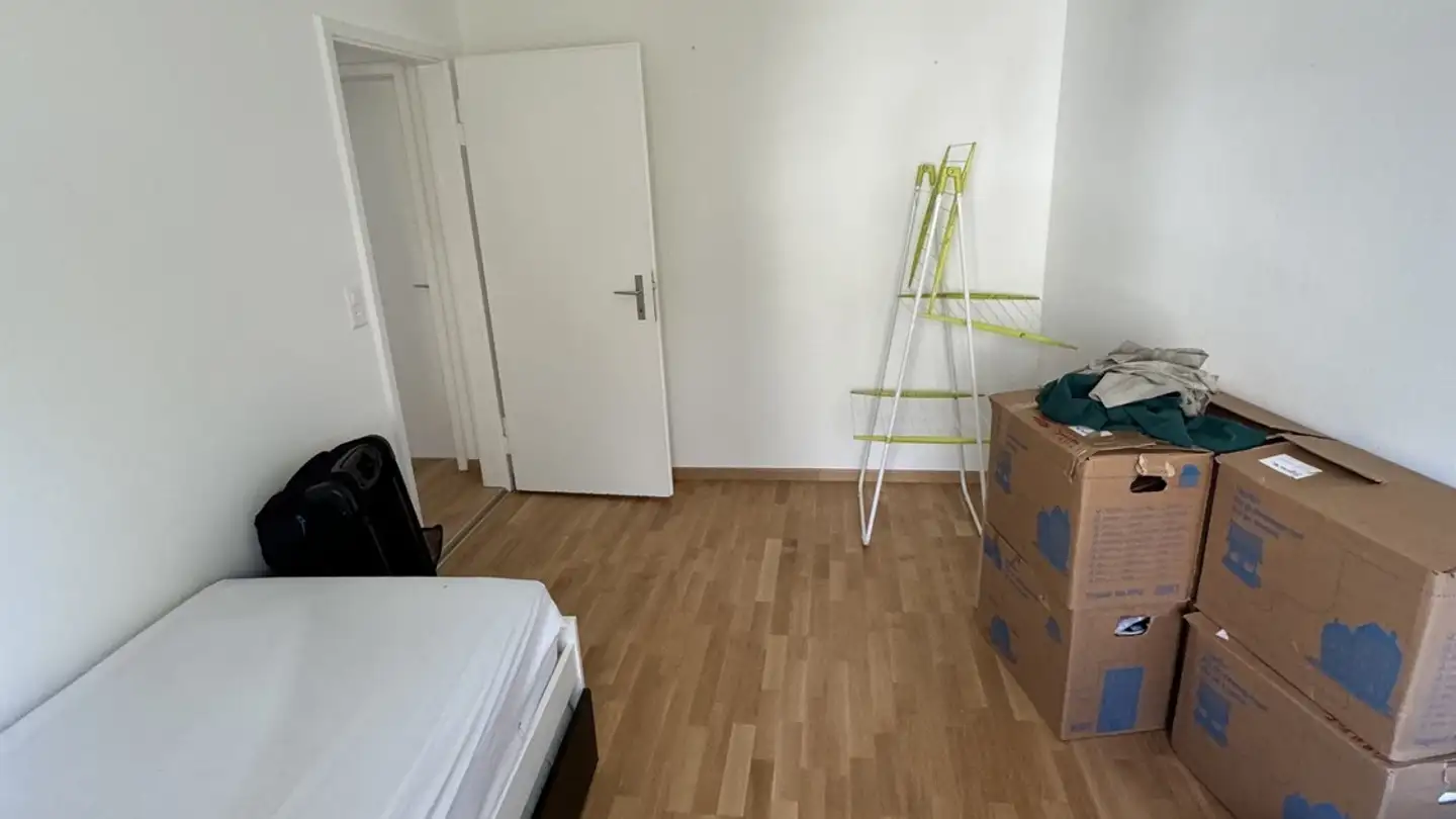 Chambre à louer - 8052 Zürich - Photo 2