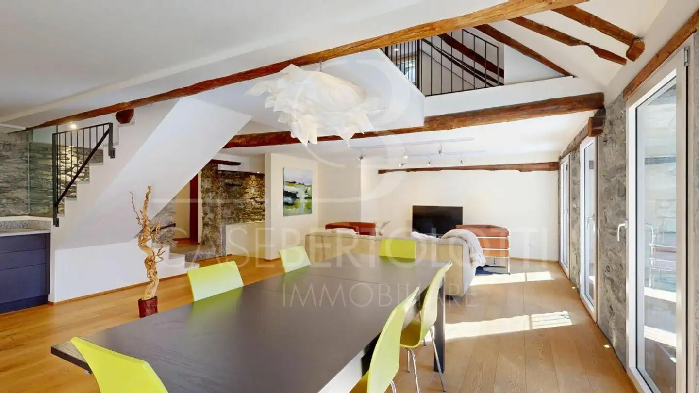 Casa singola in vendita - 6674 Riveo - Photo 3