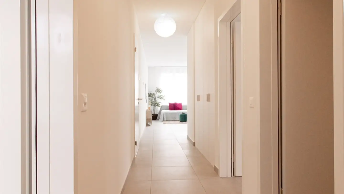 Wohnung mieten - Via Pratocarasso 42, 6500 Bellinzona - Foto 4
