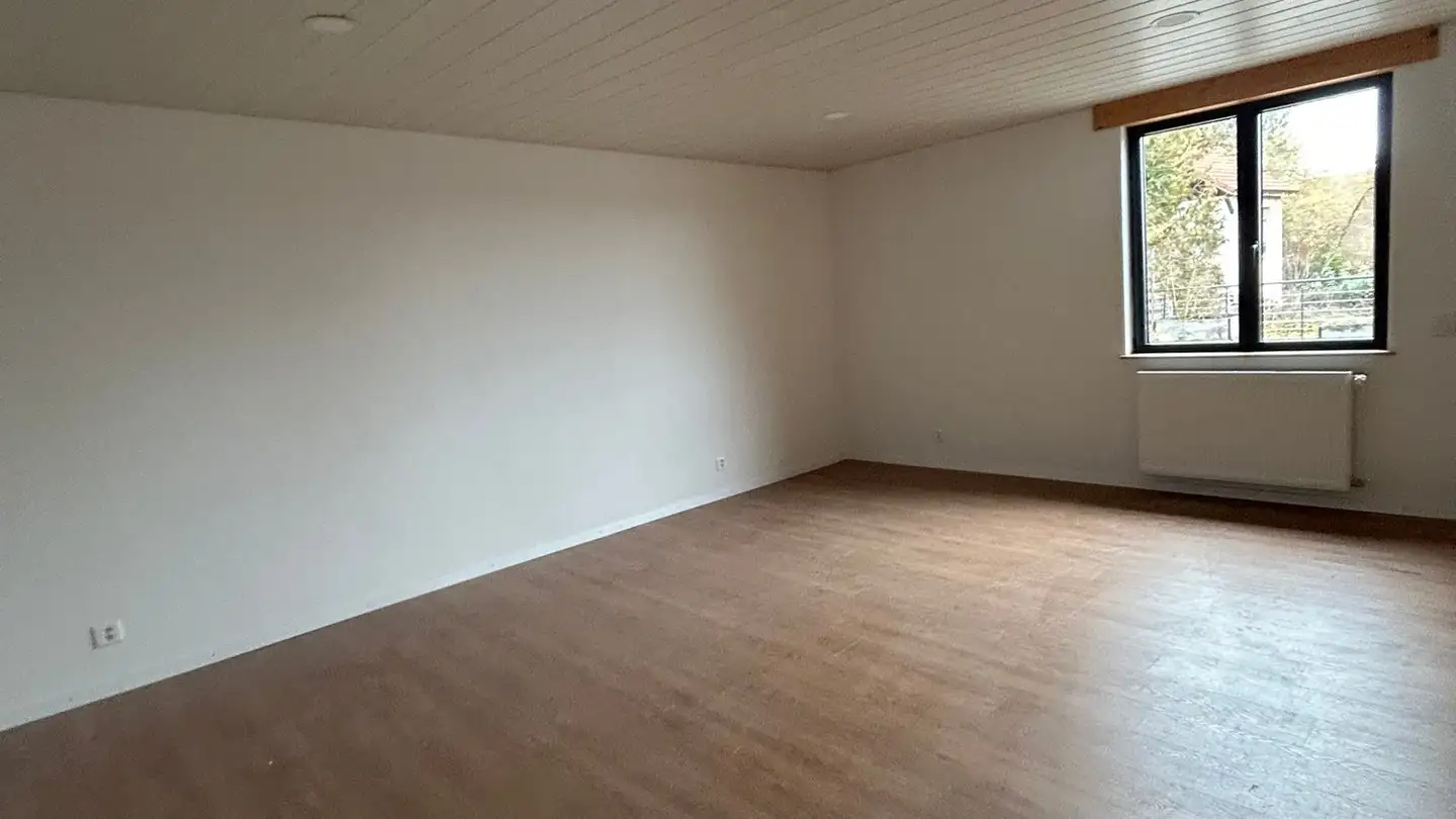 Apartment for rent - Milieu Du Village 22, 2943 Vendlincourt - Photo 4