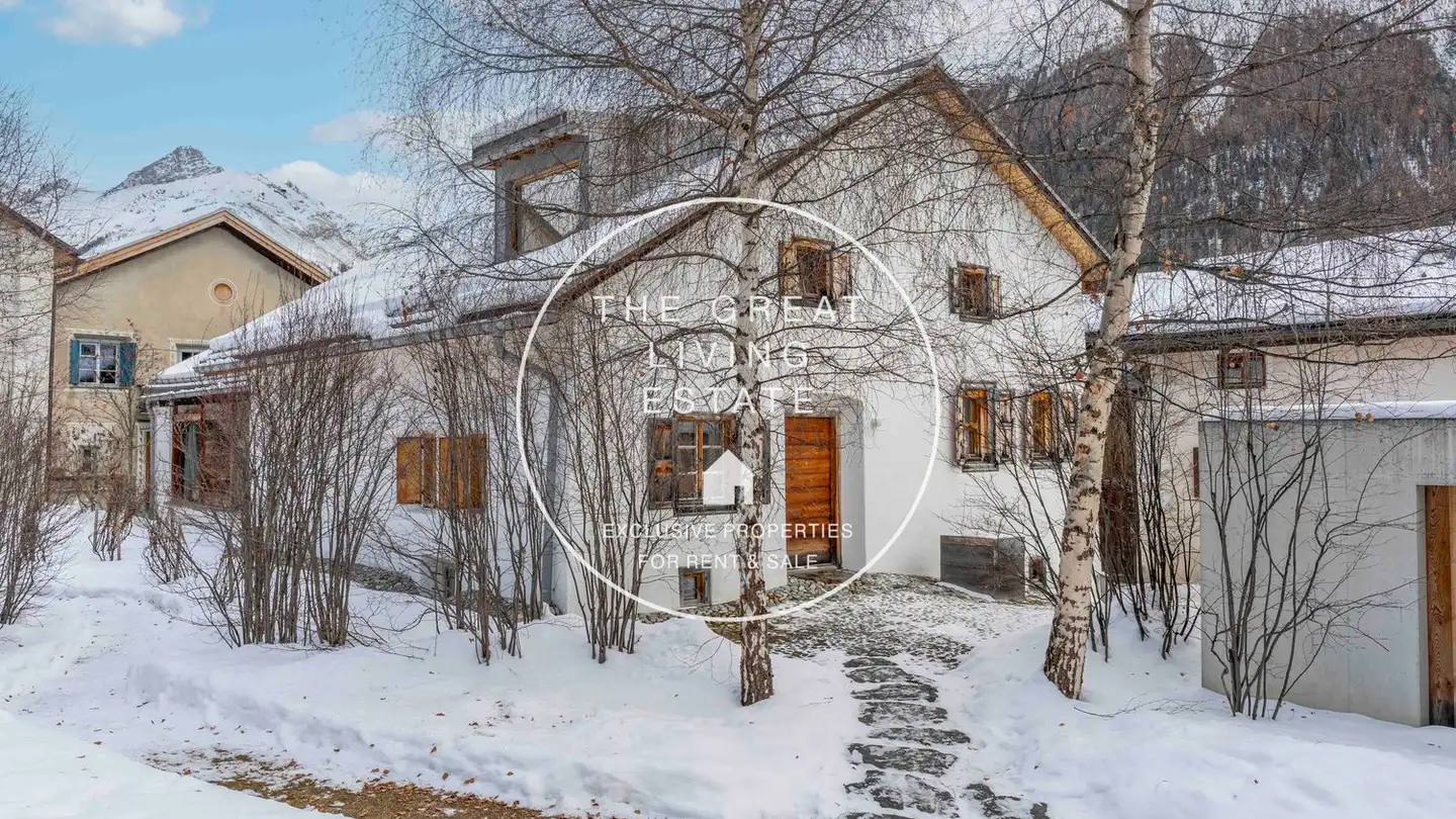 Single house for sale - 7525 S-chanf