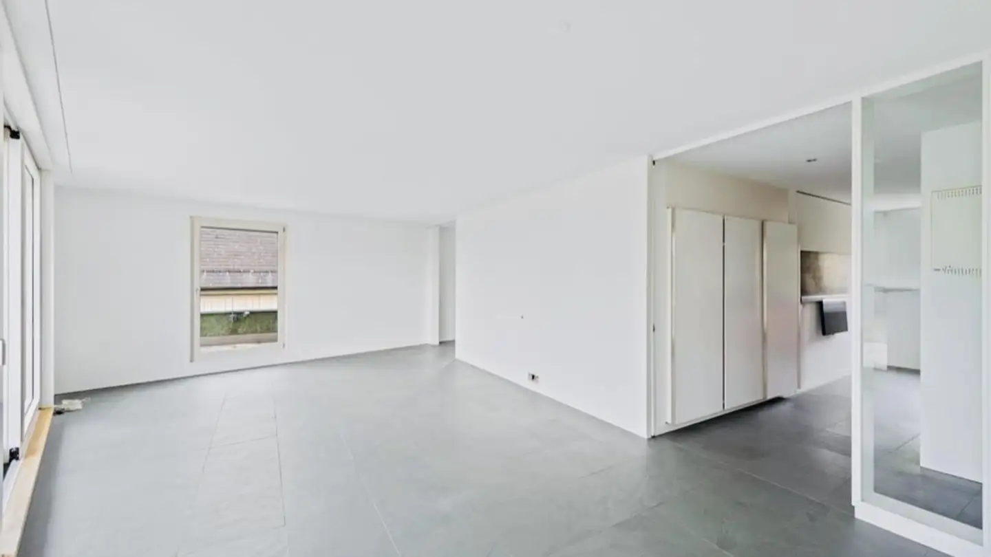 Wohnung mieten - Freiestrasse 106, 8032 Zürich