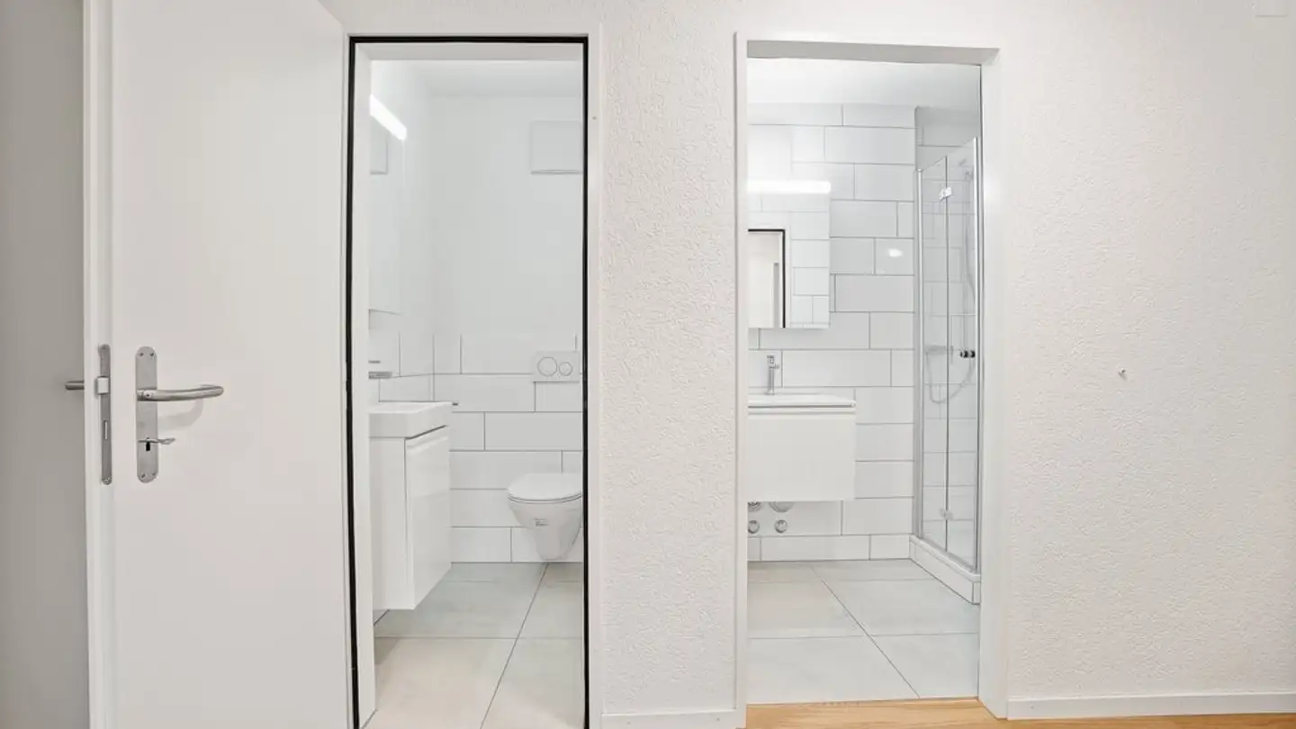 Wohnung mieten - Wiesentalstrasse 99, 7000 Chur - Foto 4