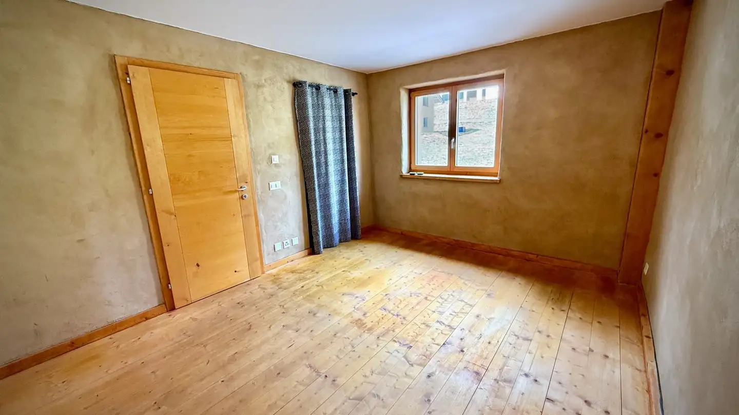 Apartment for rent - Argnoud, 1966 Argnou (Ayent) - Photo 4