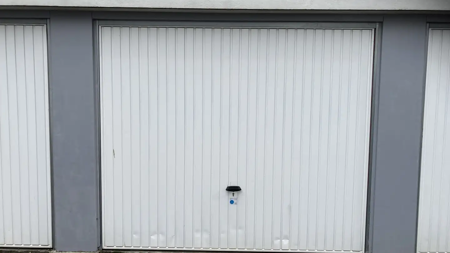 Garage singolo in affitto - Industriestrasse 2, 5610 Wohlen AG - Foto 3