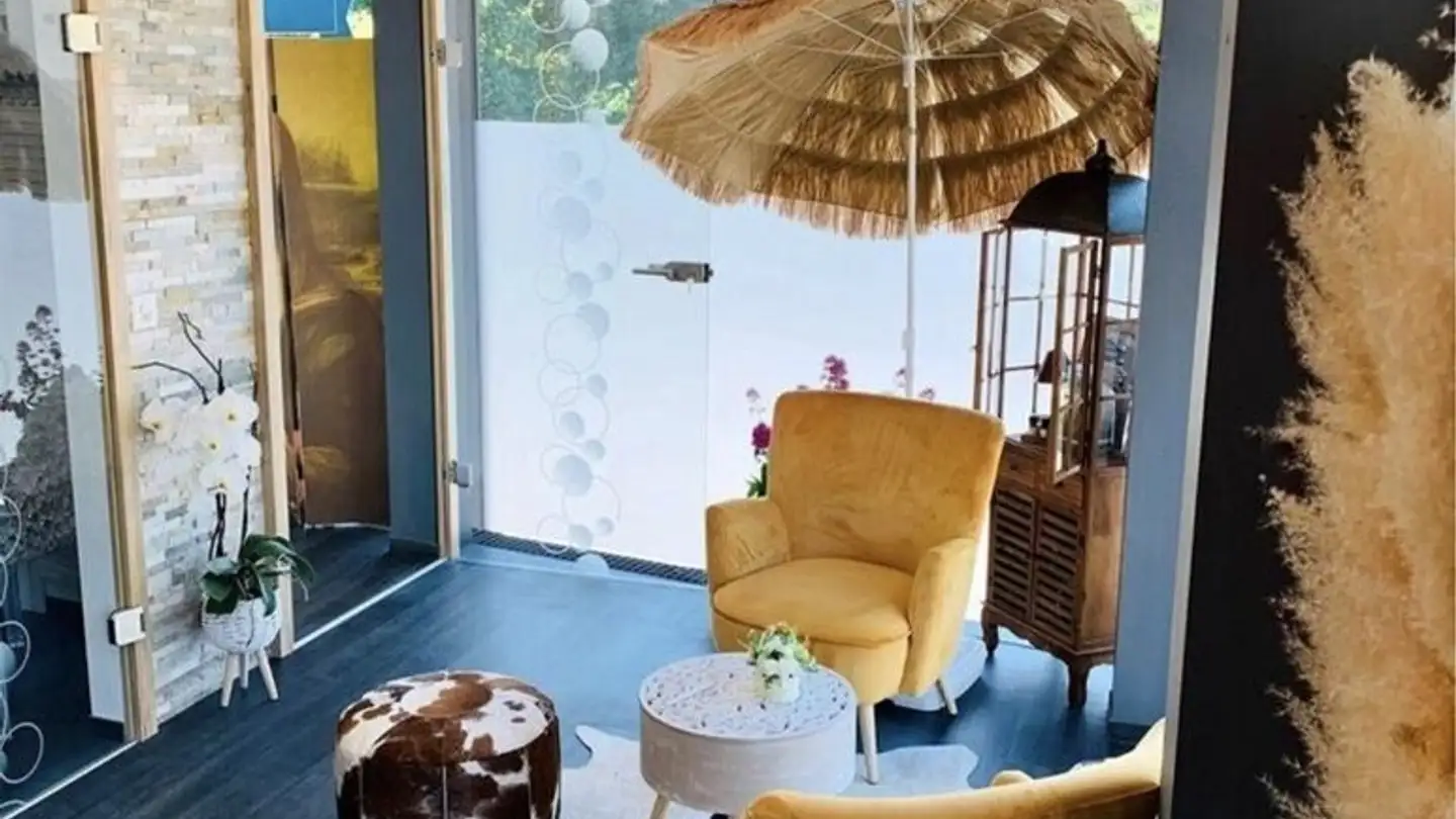 Commerciale in affitto - Rue De Lausanne, 1950 Sion - Foto 2