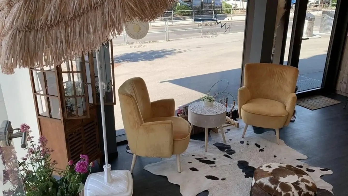 Commerciale in affitto - Rue De Lausanne, 1950 Sion - Foto 3