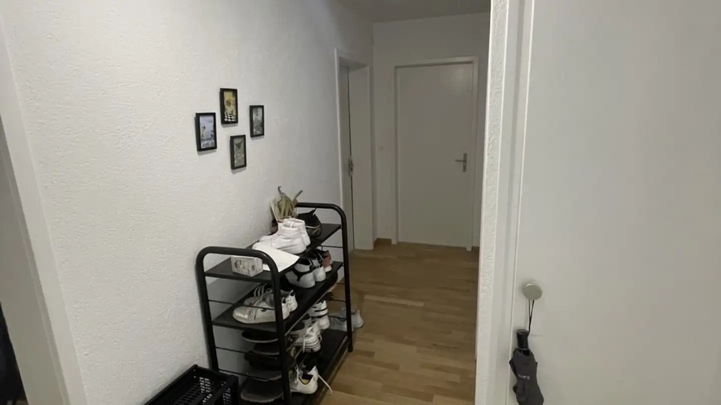 Chambre à louer - 8052 Zürich - Photo 4