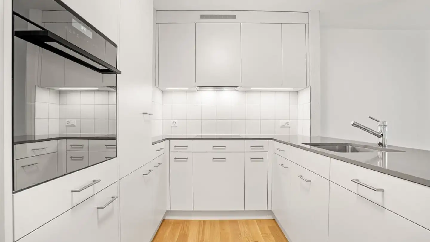 Wohnung mieten - Wiesentalstrasse 99, 7000 Chur - Foto 2