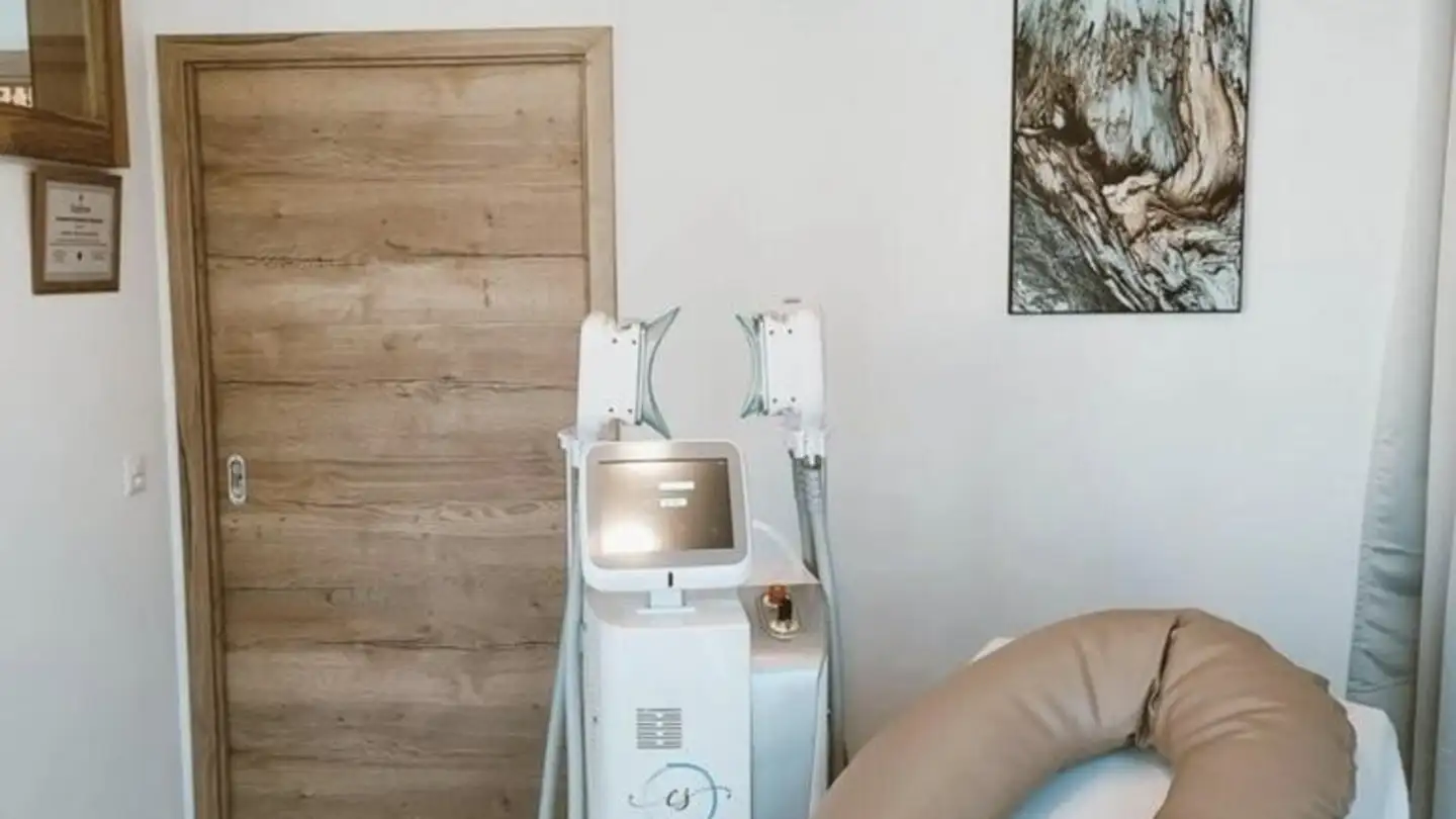 Commerciale in affitto - Rue De Lausanne, 1950 Sion - Foto 4