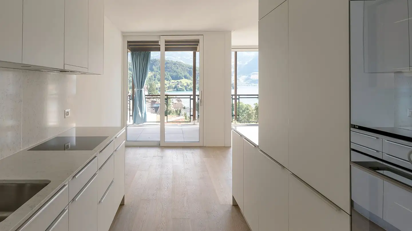 Appartamento in vendita - Sonnhaldenstrasse 5, 6354 Vitznau - Photo 2