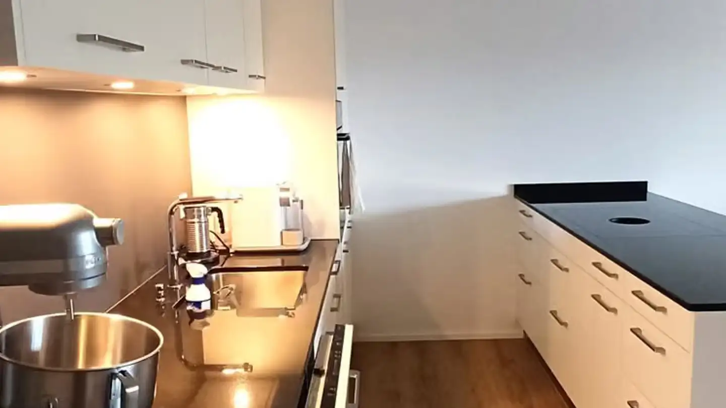 Appartement à louer - St. Gallerstrasse 38a, 9034 Eggersriet