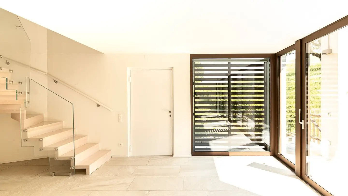 Penthouse for rent - Via Bolghetto 19, 6877 Coldrerio - Photo 2