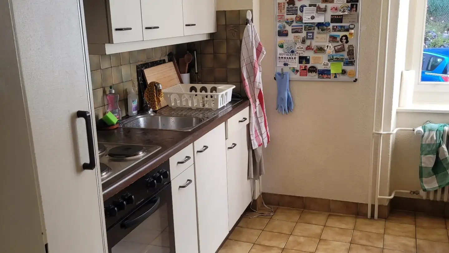 Appartamento in affitto - Rue Du Roc 8, 2000 Neuchâtel - Foto 2