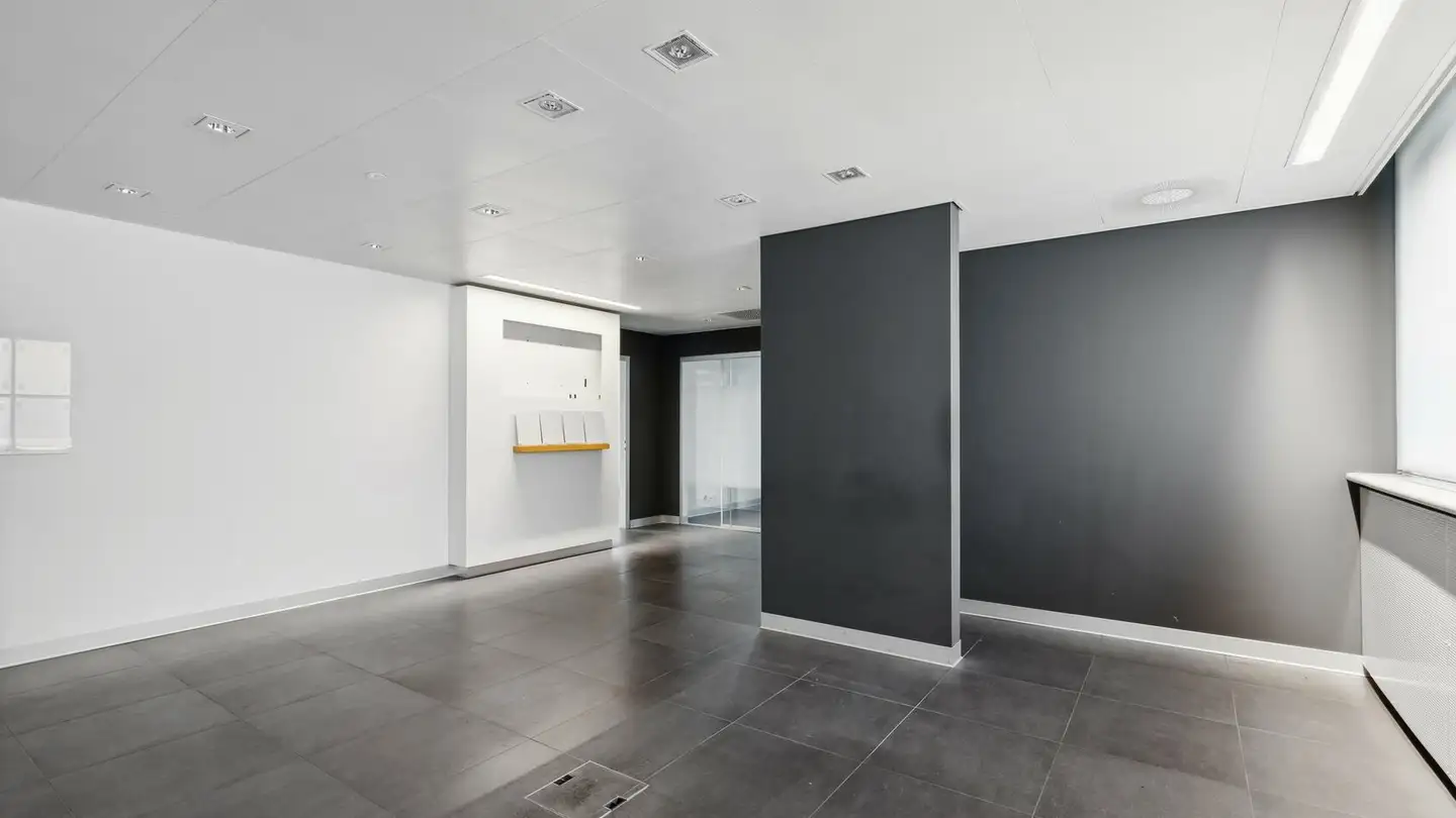 Spazio ufficio in affitto - Fontanne 4, 6170 Schüpfheim