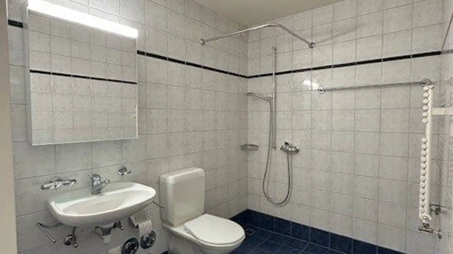 Wohnung mieten - Avenue du Général-Guisan 27B, 1800 Vevey - Foto 2