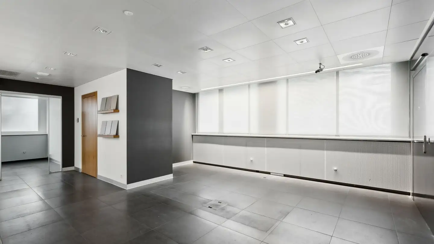 Spazio ufficio in affitto - Fontanne 4, 6170 Schüpfheim - Foto 2