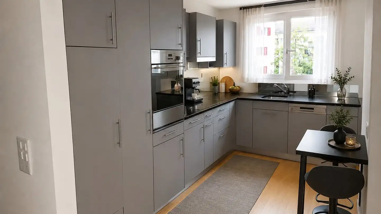 Wohnung mieten - Hübeliacker 7a, 5034 Suhr - Foto 3