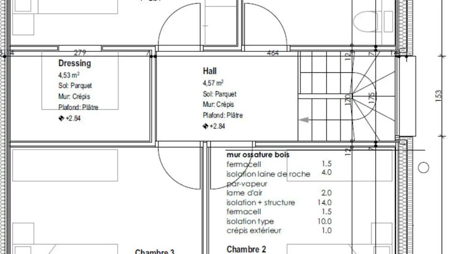 Casa bifamiliare in vendita - Route des Cernys 12, 1338 Ballaigues - Foto 4