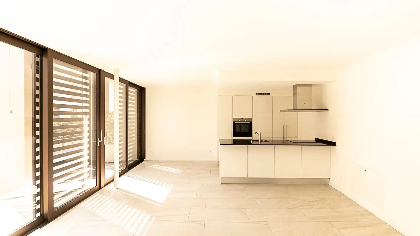 Penthouse for rent - Via Bolghetto 19, 6877 Coldrerio - Photo 3