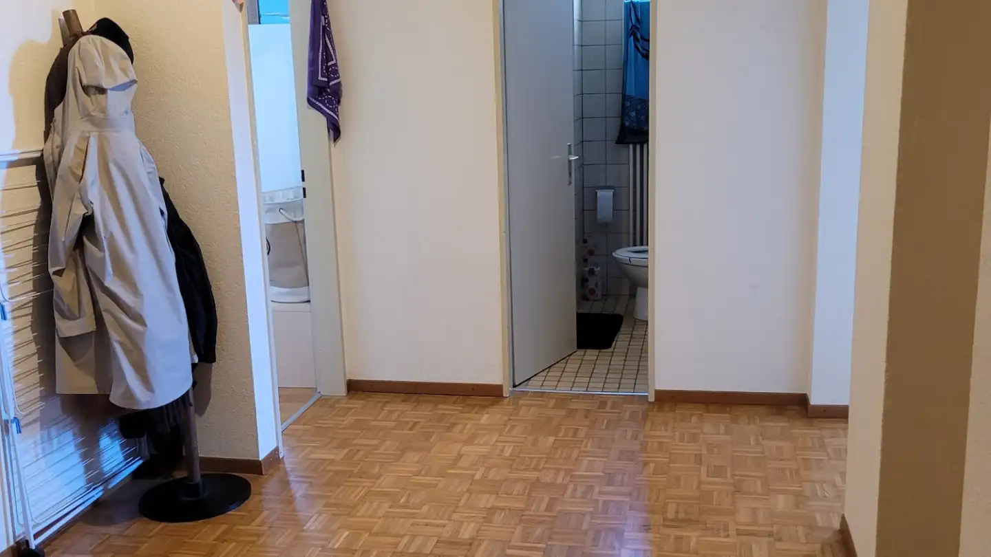 Appartamento in affitto - Rue Du Roc 8, 2000 Neuchâtel - Foto 3