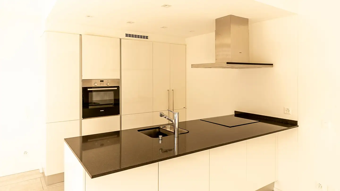 Penthouse for rent - Via Bolghetto 19, 6877 Coldrerio - Photo 4