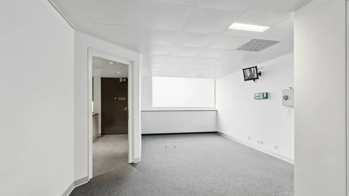 Spazio ufficio in affitto - Fontanne 4, 6170 Schüpfheim - Foto 3