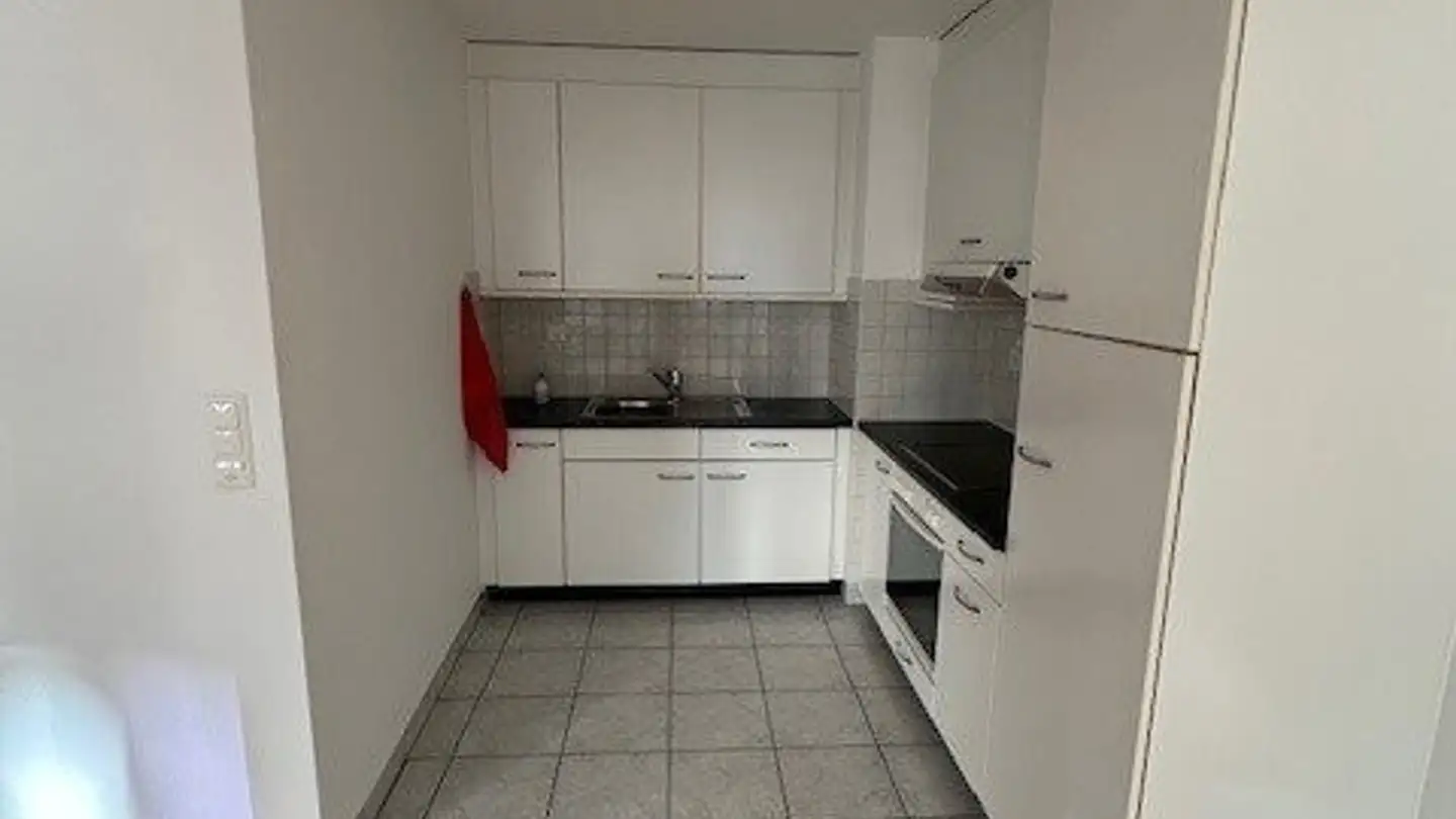 Wohnung mieten - Avenue du Général-Guisan 27B, 1800 Vevey - Foto 4