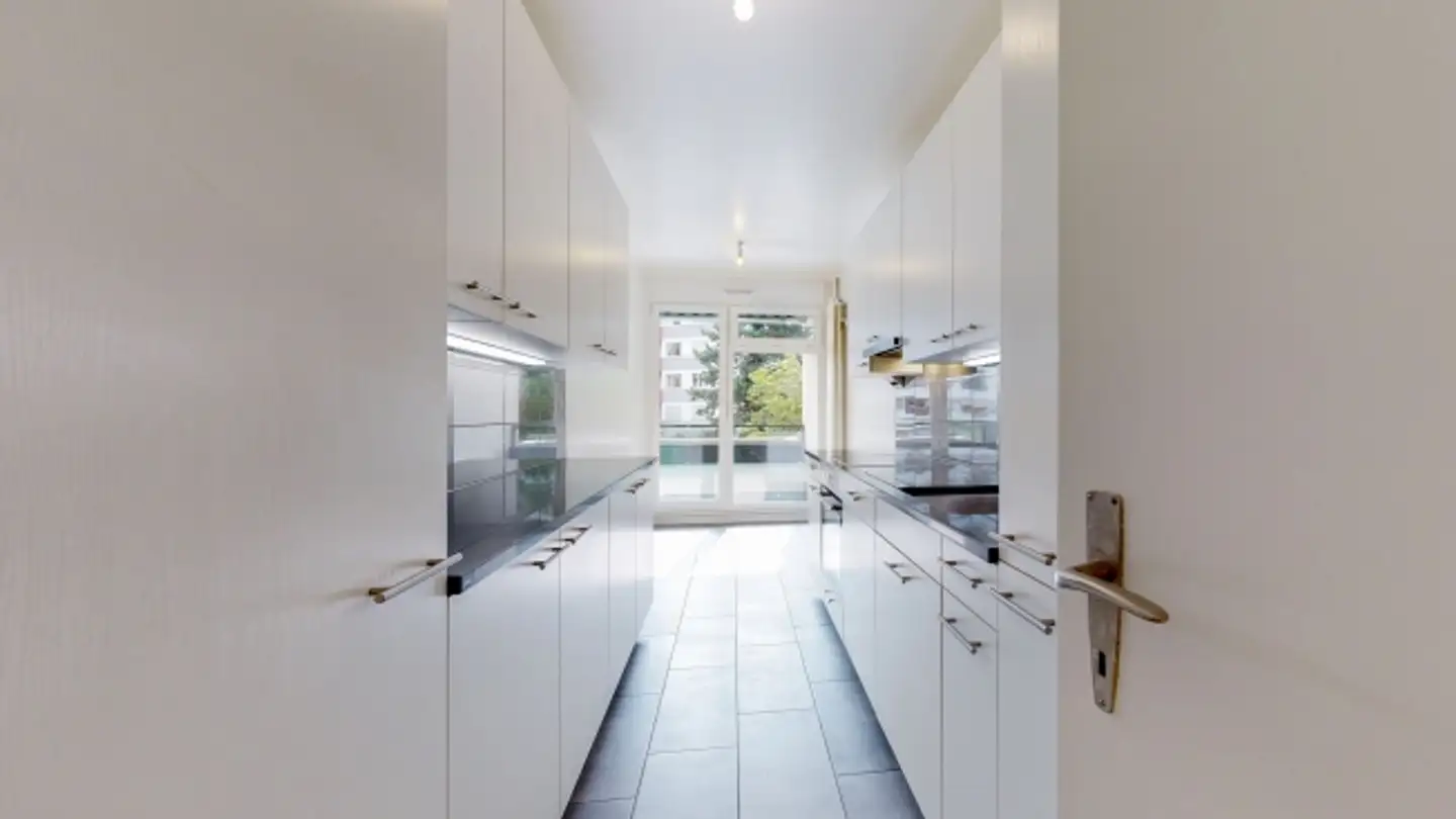 Appartamento in affitto - Rue De La Dôle 15, 1203 Genève - Foto 2