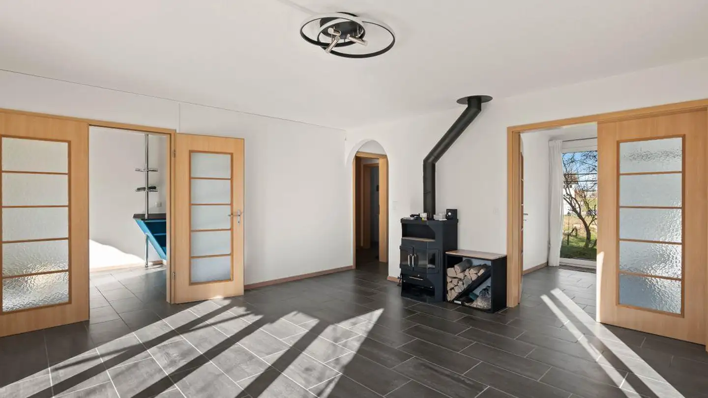 Maison individuelle à vendre - Bärenbachweg 5, 3308 Grafenried - Photo 2