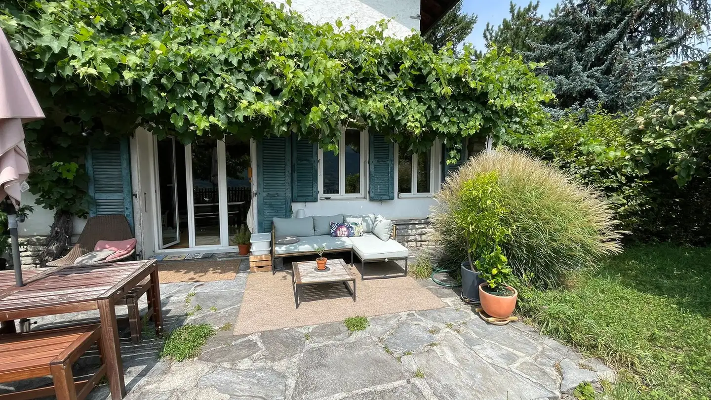 Single room for rent - 1950 Sion - Photo 2